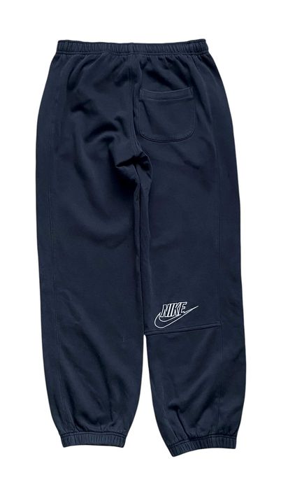Nike vintage spodnie dresowe, rozmiar S, stan dobry