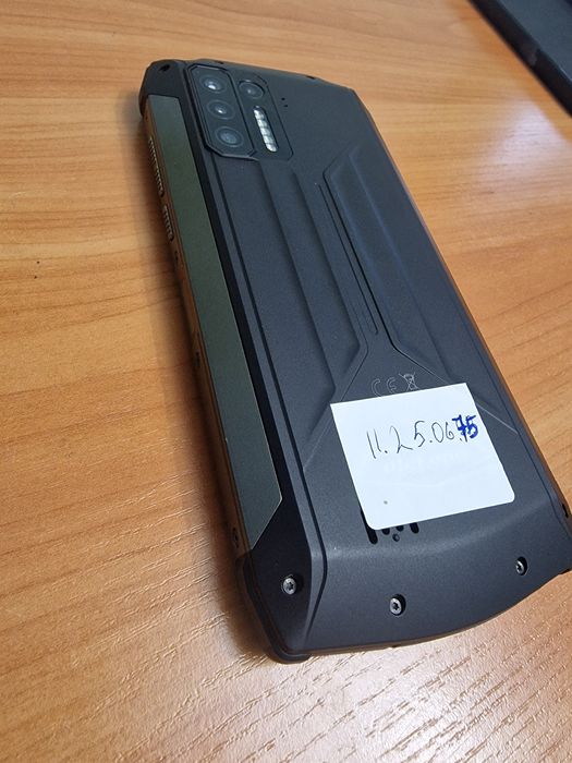 Протиударний Ulefone Armor 13 8/128gb,