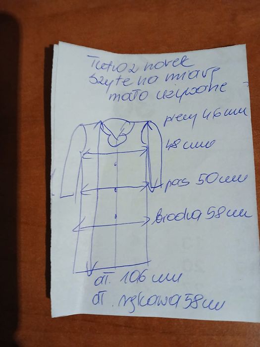 Futro z norek szyte na miarę