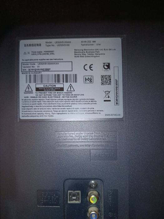 Продам плазму 32