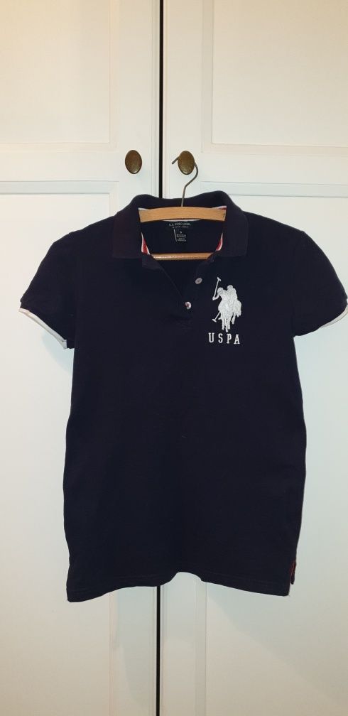 Koszulka polo U.S. Polo Assn.