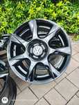 16 5x112 Vw Skoda 7J et45