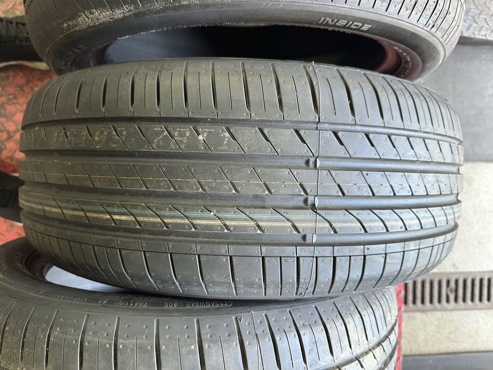 205/50/17 Nexen nfera su1 2024r