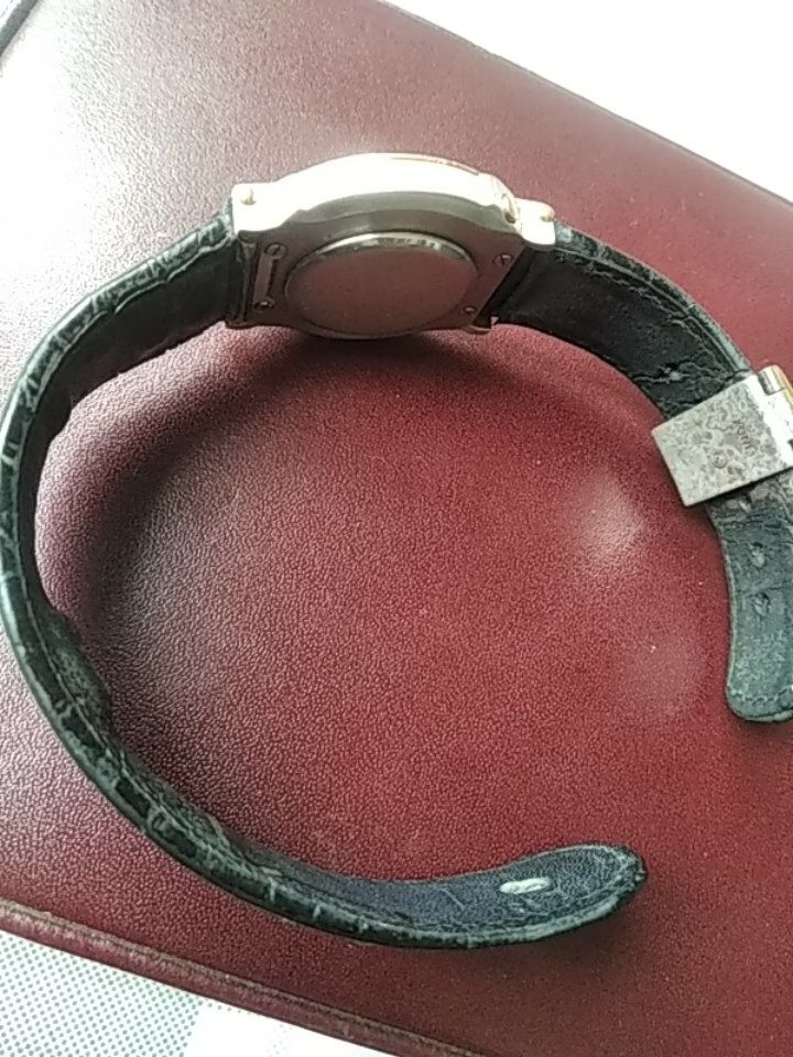 Zegarek Junghans Mega