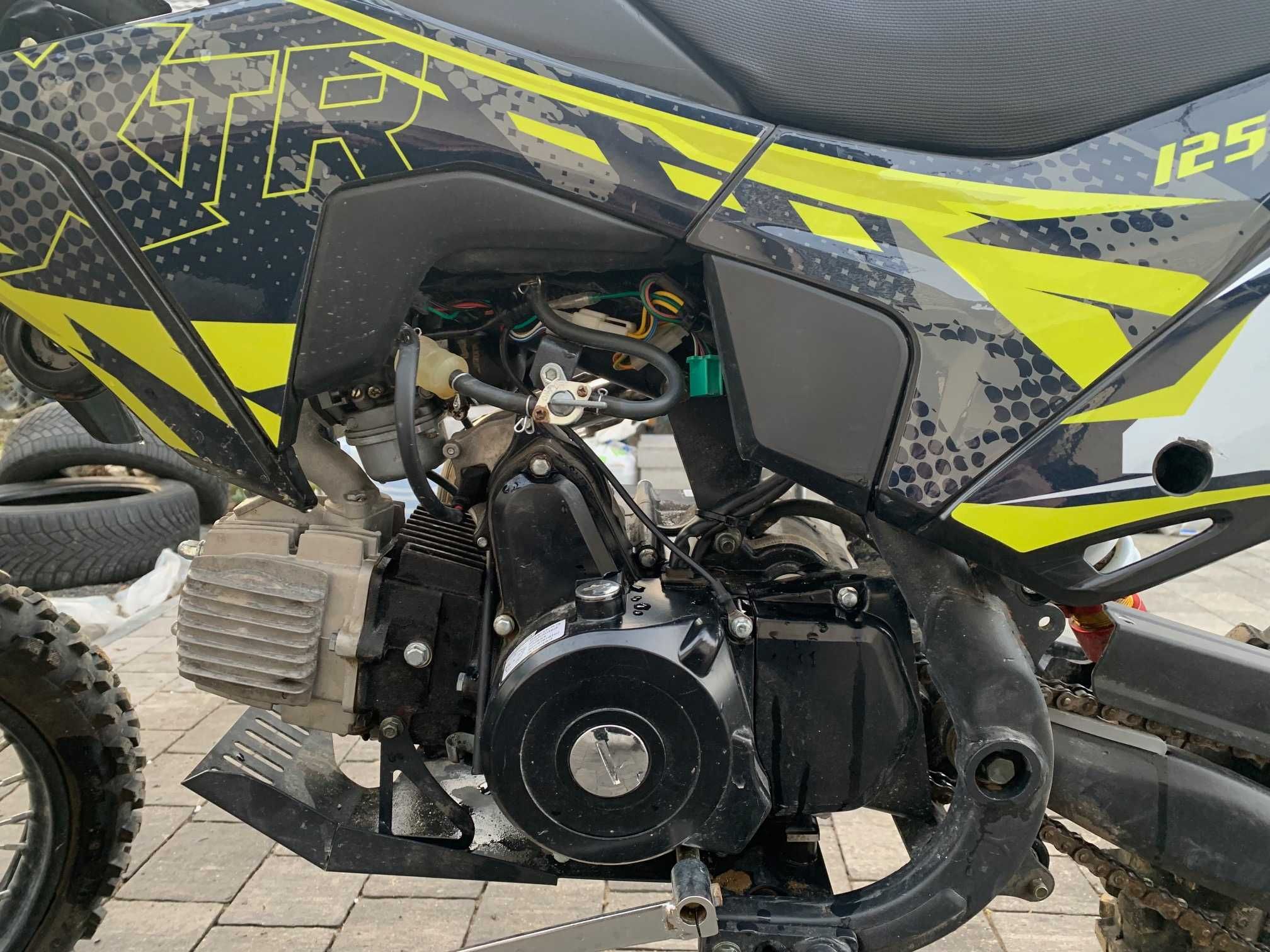 Cross XTR 616 Cross