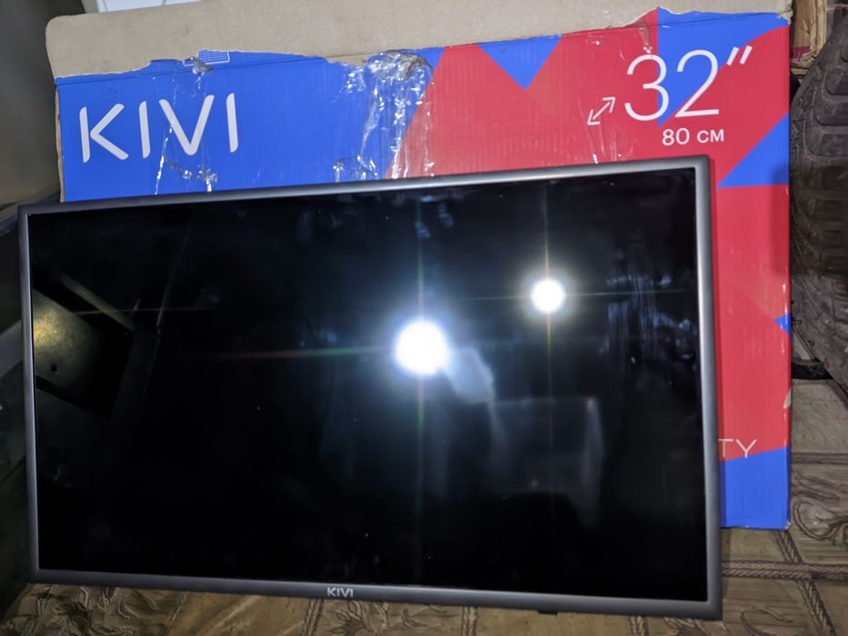 Телевизор Kivi  32H500GU
