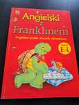 Ksiazka Angielski z Franklinem slownik E-L + GRATIS