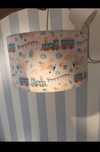 Lampa Wisząca Ikea