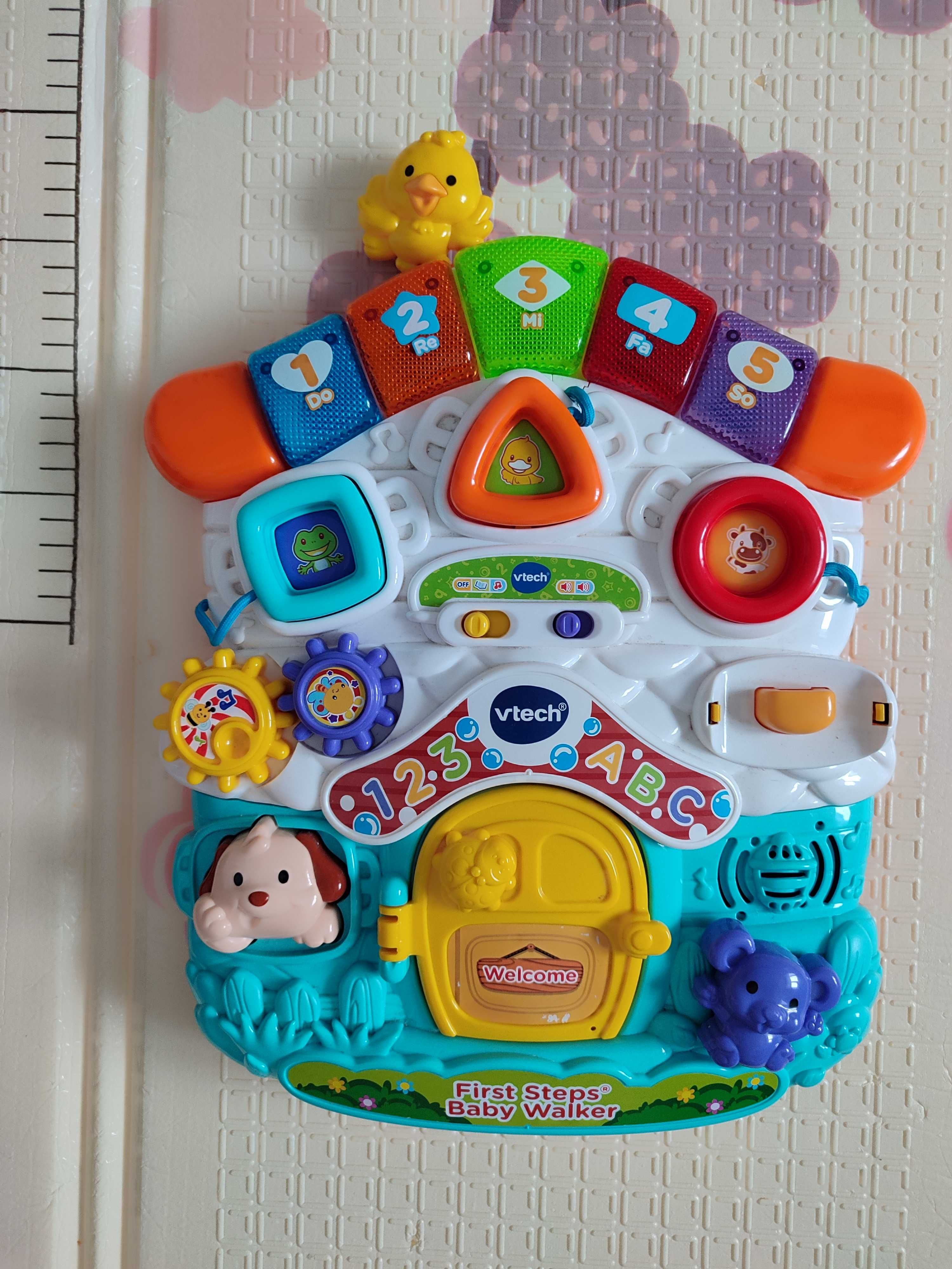 Ігрова панель Vtech