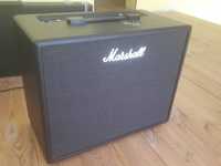 Комбоусилитель Marshall Code 50.