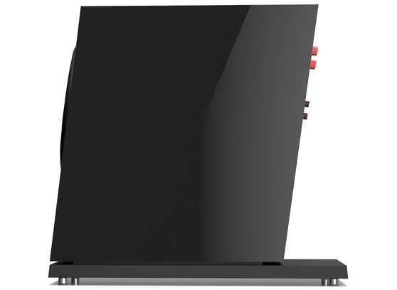 Nowość Pylon Audio Diamond Sub - subwoofer aktywny WROCŁAW