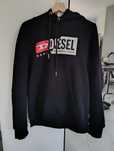 Худи оригинал Diesel L