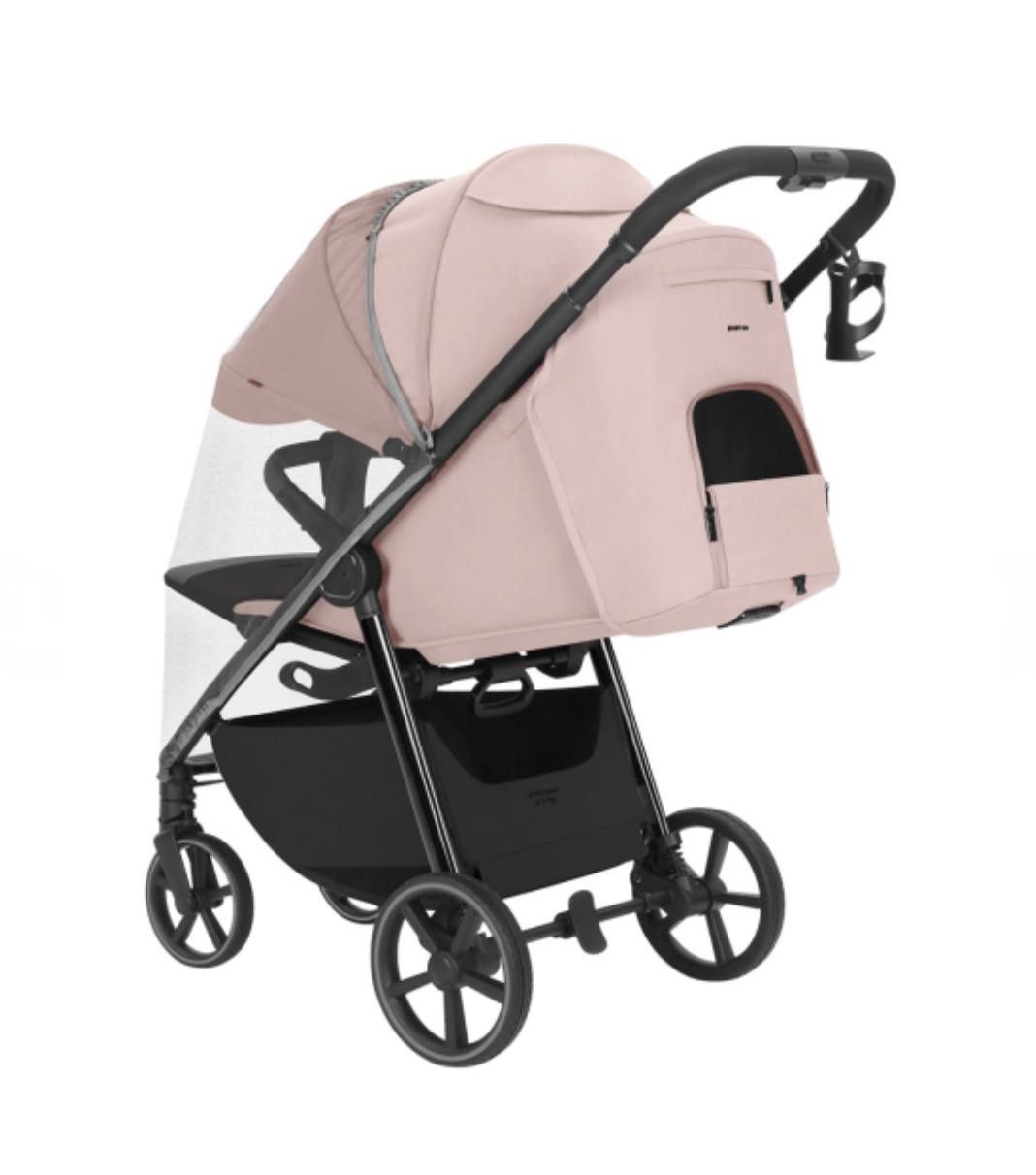 Carrello Bravo M/Lite 2025 р. Club Beige