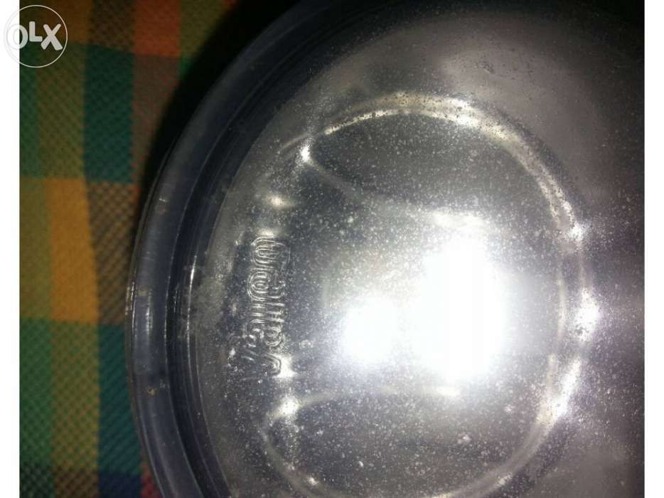 Farol Nevoeiro Renault -VALEO -