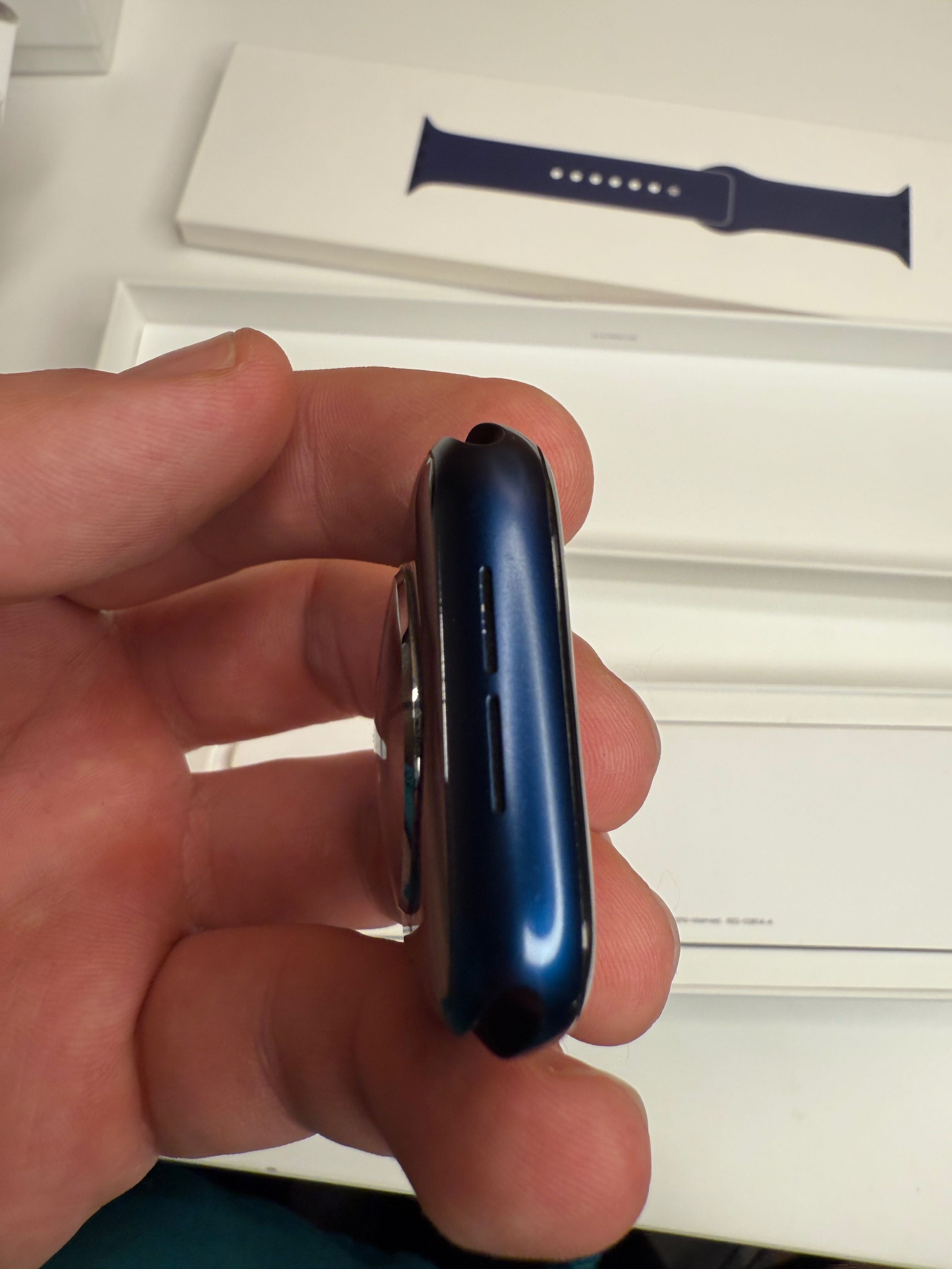 Apple watch 6 44mm