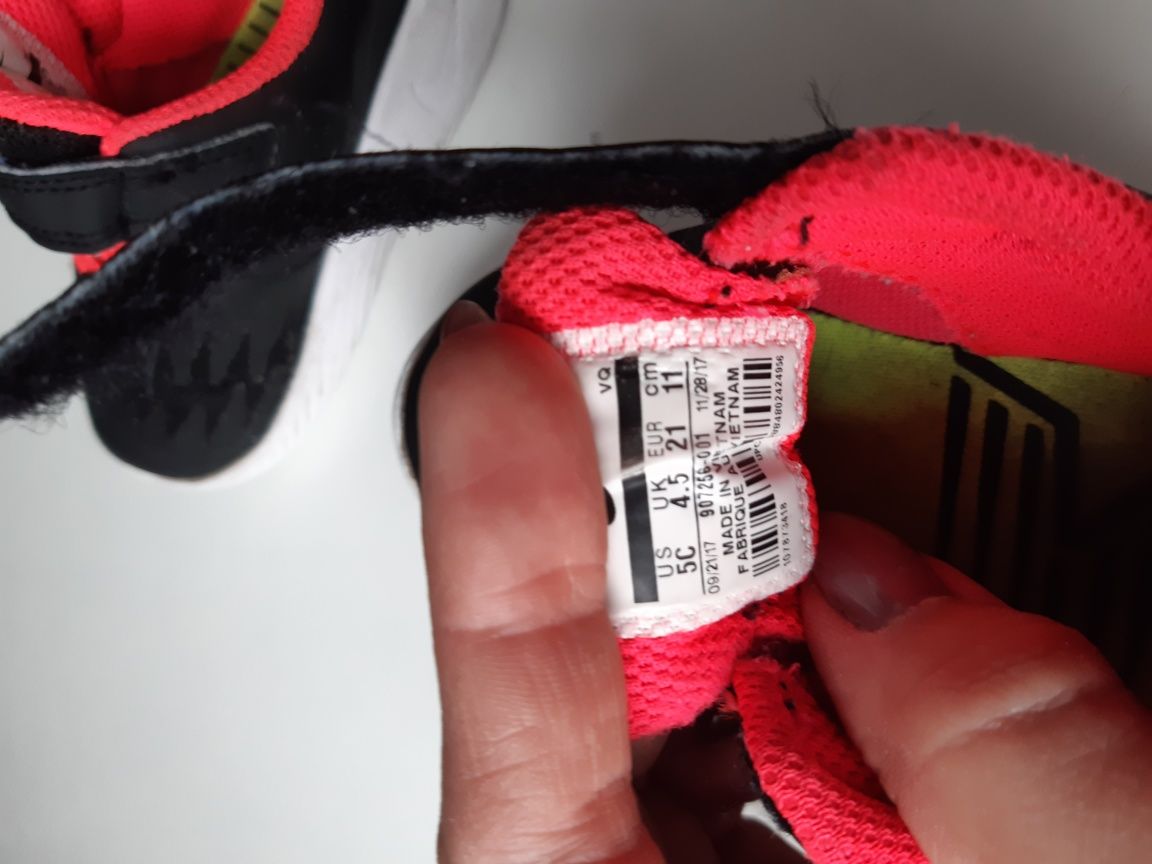 Adidaski Nike lekkie