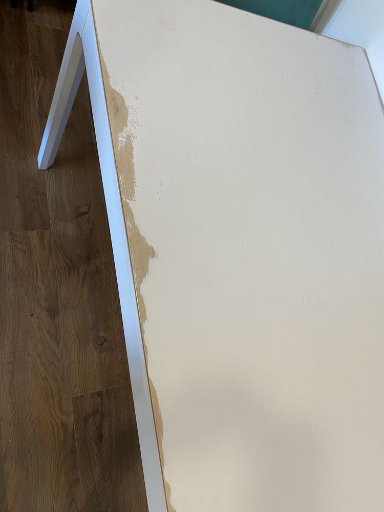 Ekedalen stół rozkladany ikea
