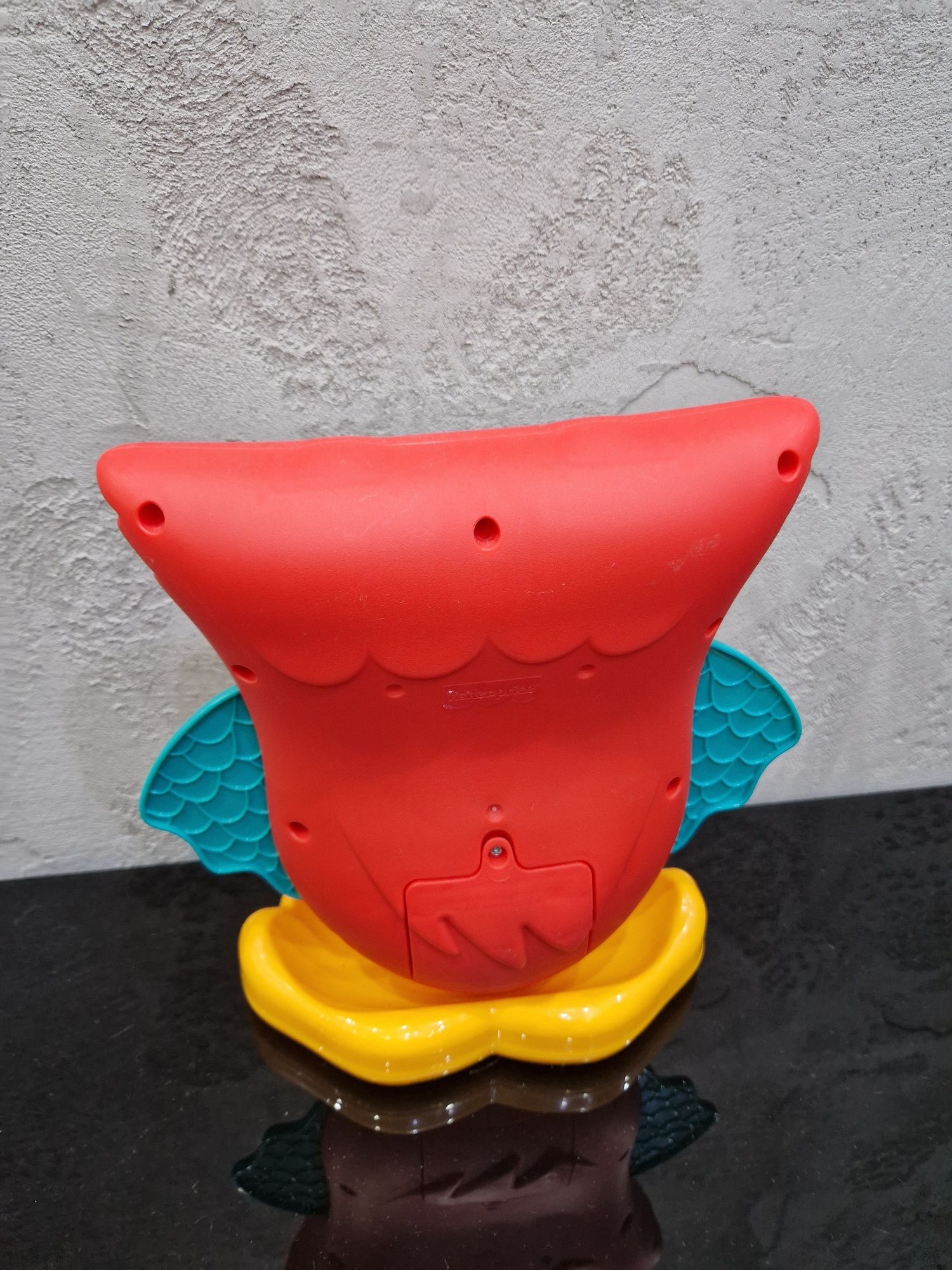 Sowa interaktywna Fisher Price Linkimals