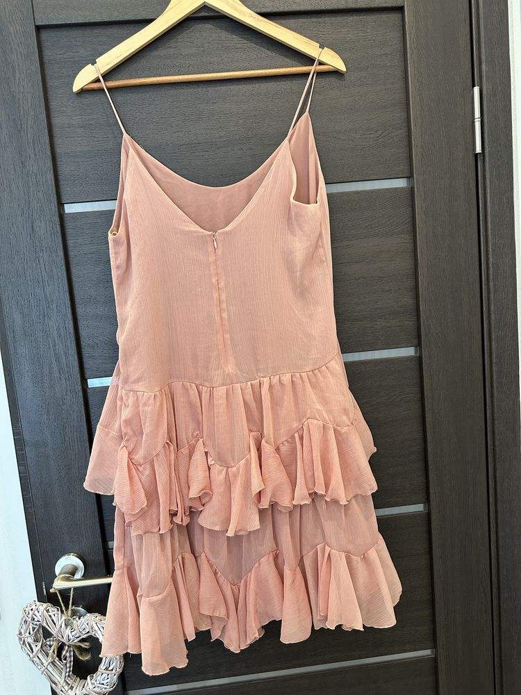 Сукня сарафан ZARA