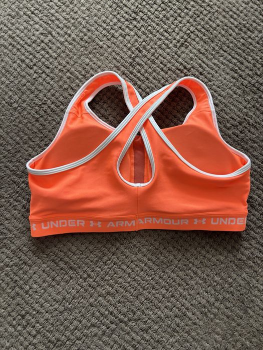 Спортивний топ Under armour