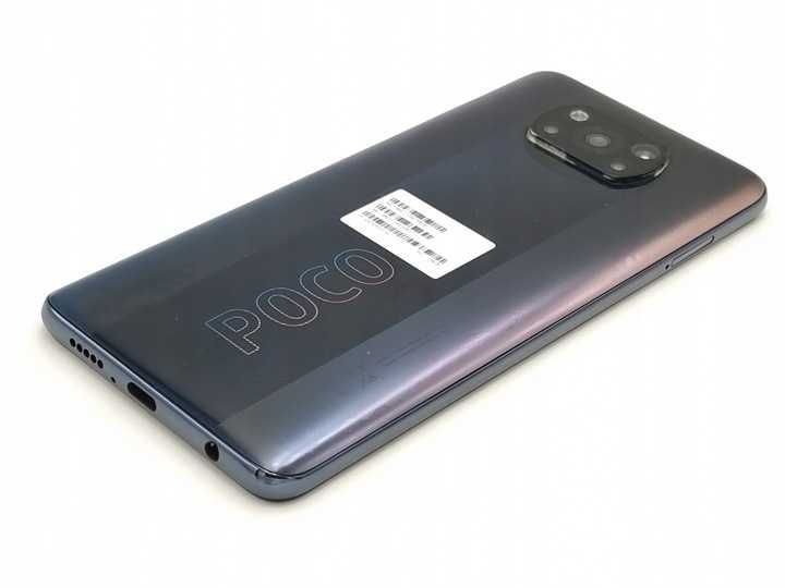Sprzedam telefon POCO X3 PRO