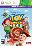 XBOX 360 Toy Story Mania Games4US Pasaż Łódzki