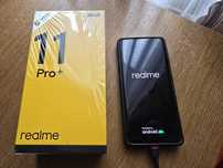 Smartphone Realme 11pro + 12gb 512