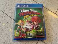 Giana Sisters : Twisted Dreams ( PS4 Playstation 4 )