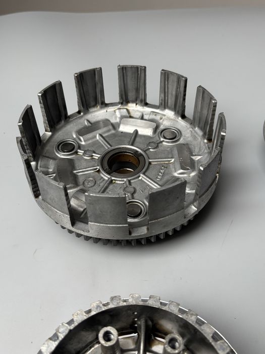 Sprzęgło Kosz Sprzęgłowy YAMAHA YZF426 / 400 / 450 WR