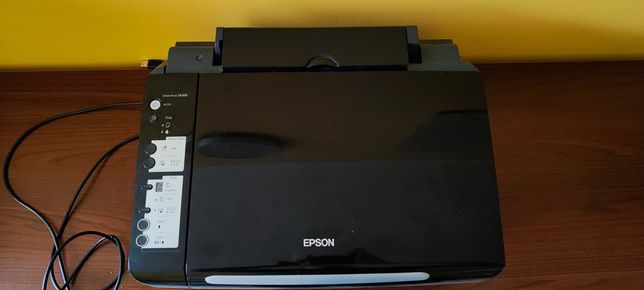 Drukarka Epson Stylus Series SX200