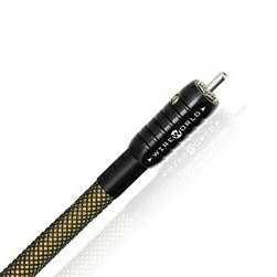 Wireworld Gold Eclipse 8  - Interkonekt RCA - 1m Wyprzedaż !!!