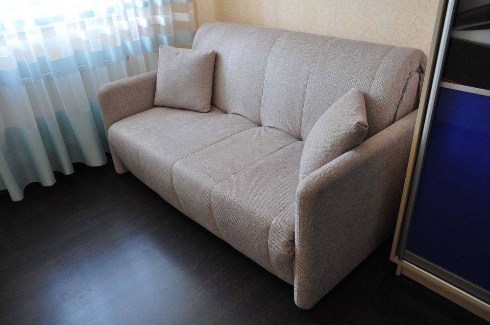 Диван - ліжко двохспальне