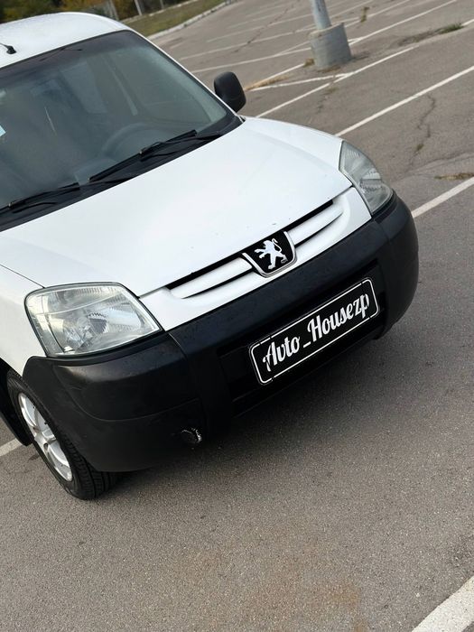 Продам Peugeot Partner