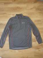 Bluza Montane XXL cienka sportowa xxxl koszulka termoaktywna xl 2xl 3x