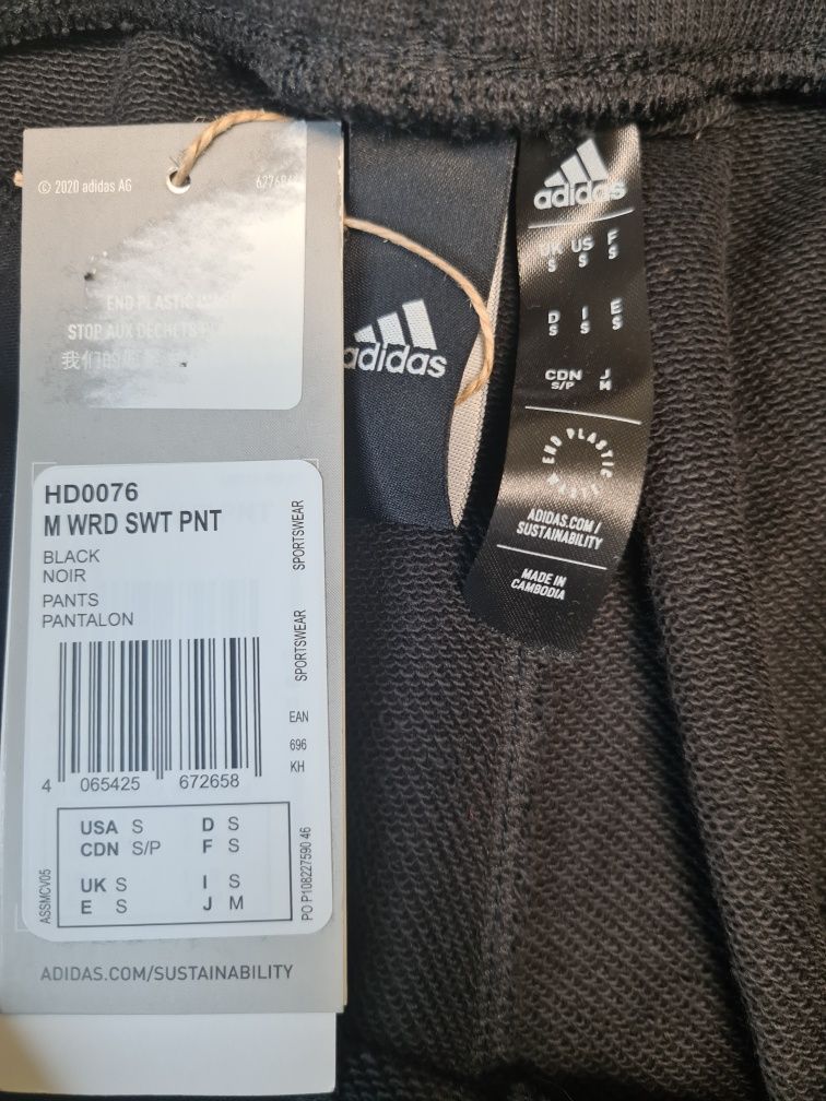 Спортивні штани Adidas original