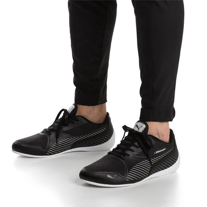 Buty Puma BMW MMS Drift Cat 7 Ultra 40 sneakersy