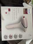 Depilator philips lumea 9000