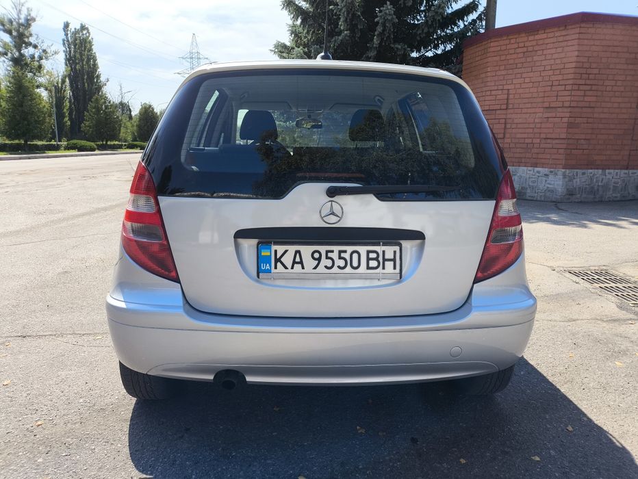 Продам Мерседес А-150
