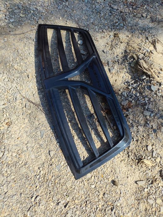 Challenger dodge roleta blenda tylna szyba glassskinz