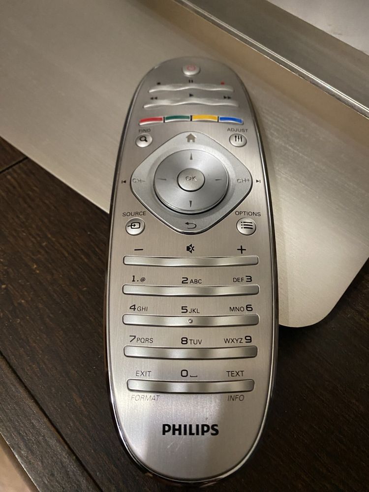 Телевизор Philips 46PFL 9706K/02