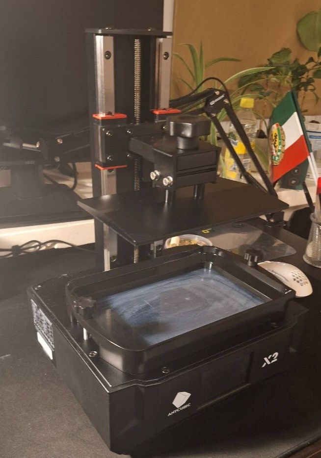 Anycubic Photon Mono X2 – Drukarka 3D
Sprzedam