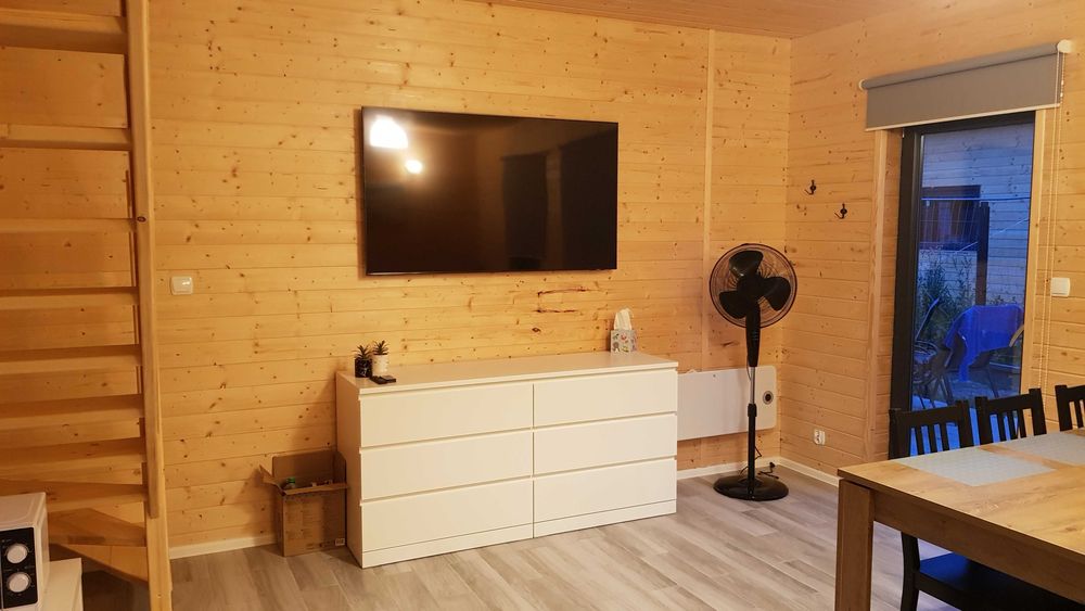 Wolne Domki i pokoje ŚWIĘTA I  SYLWESTER