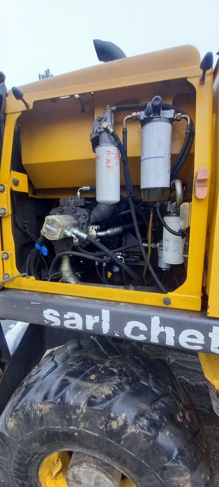 Volvo ew140c вольво екскаватор