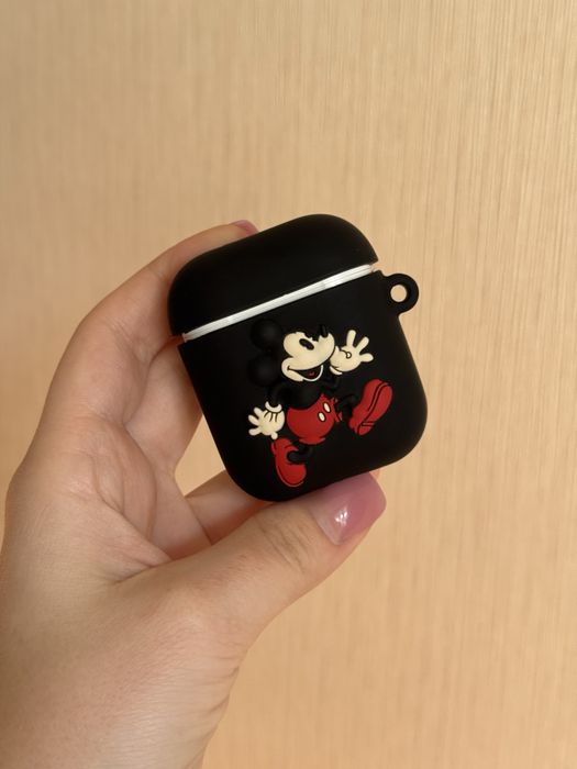 Чехол на AirPods 2 Disney