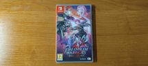 Fire Emblem Warriors: Three Hopes Nintendo Switch