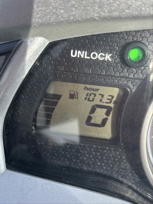 Skuter wodny Yamaha FX 160 CRUISER