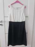 Sukienka biurowa H&M 40