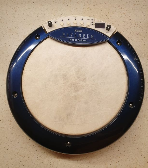 Wavedrum Global Edition Korg