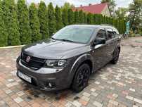 Fiat Freemont Fiat Freemont blackcode 2.0 multijet 170 KM AWD okazja!