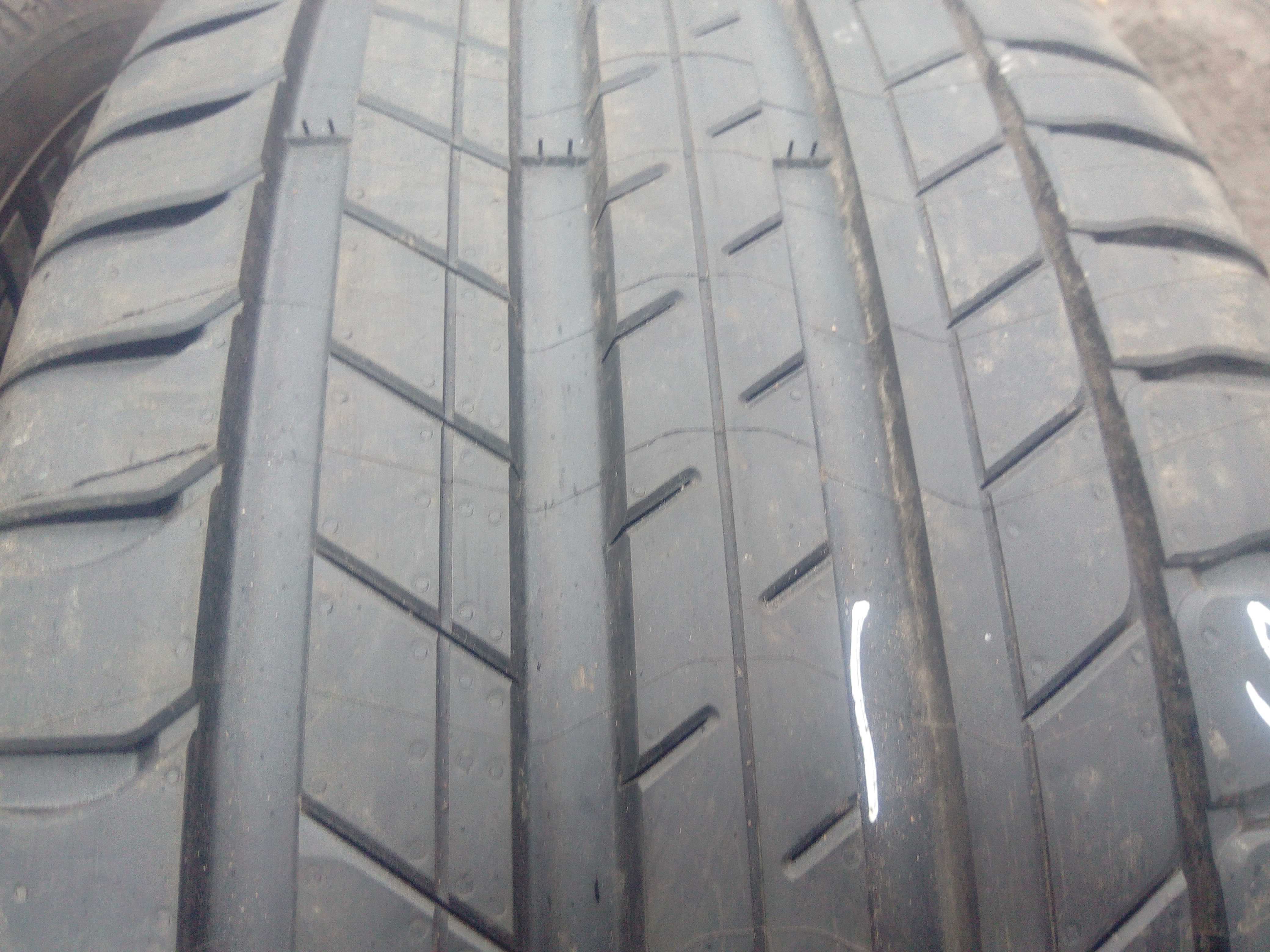 4x Opony 255 55 R 18 Michelin latitude sport 3 4szt jak NOWE